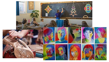 Waldorf School