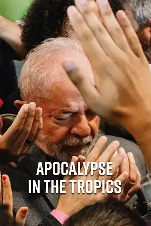 APOCALIPSE DOS TROPICOS