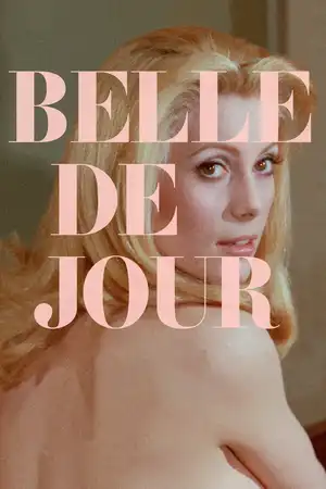 BELLE DE JOUR 