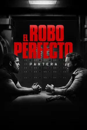 DEN OF THIEVES 2 PANTERA