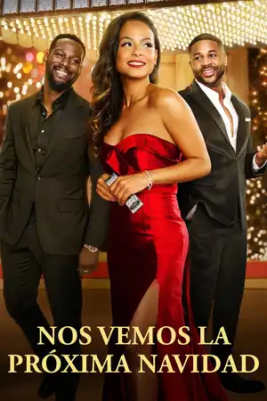 MEET ME NEXT CHRISTMAS