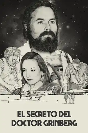 THE SECRET OF DOCTOR GRINBERG