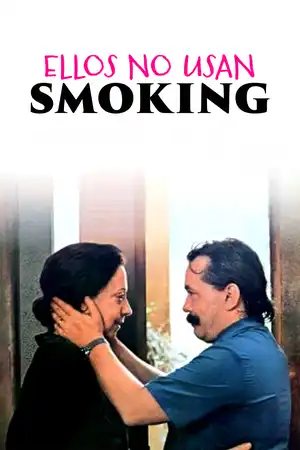 THEY DON’T WEAR BLACK TIE